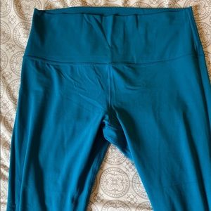 LuluLemon Align Pant 25”